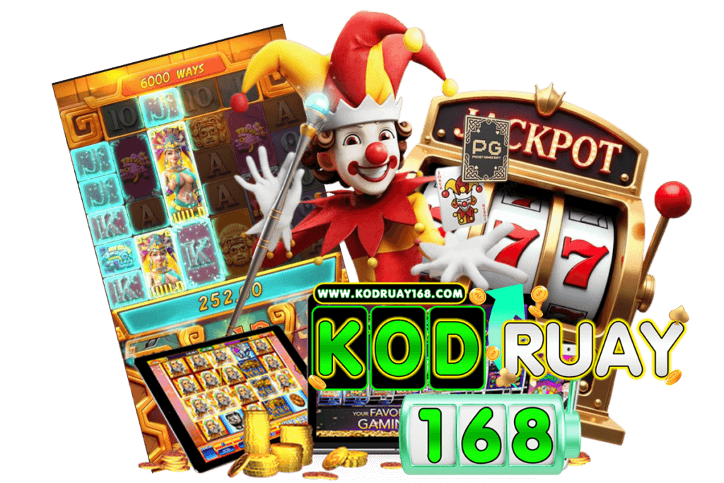 จัดอันดับ 10 เกมสล็อต RTP สูงที่สุด เล่นแล้วมีโอกาสคืนทุนมากที่สุด