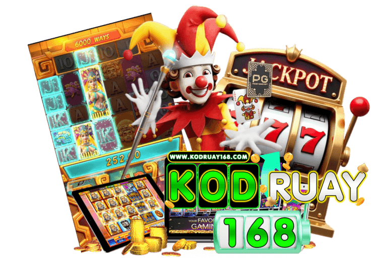จัดอันดับ 10 เกมสล็อต RTP สูงที่สุด เล่นแล้วมีโอกาสคืนทุนมากที่สุด
