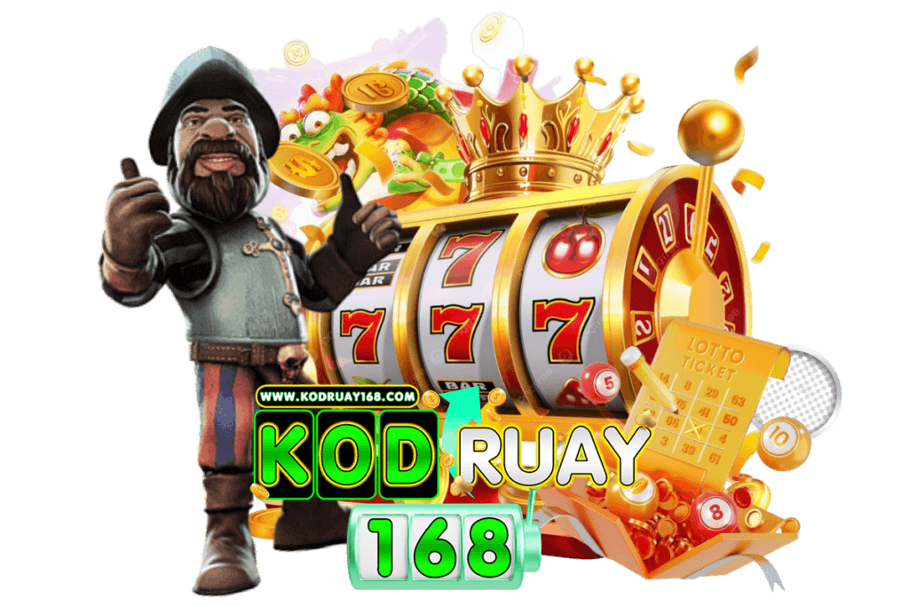 ทำไมถึงควรเลือกเล่นสล็อตกับ kodruay168